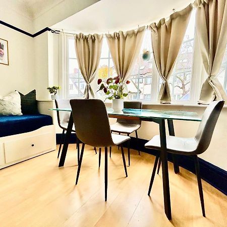 Rest Boutique Golders Green Londyn Zewnętrze zdjęcie