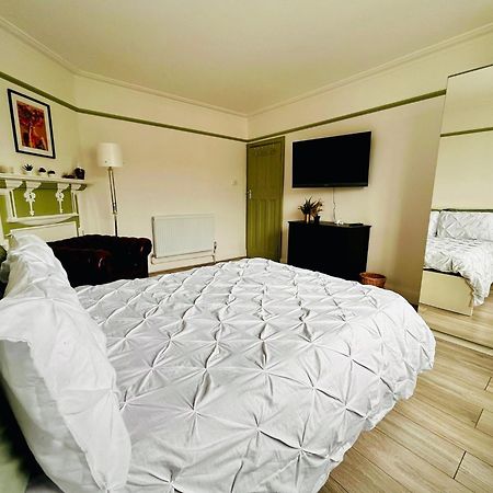 Rest Boutique Golders Green Londyn Zewnętrze zdjęcie