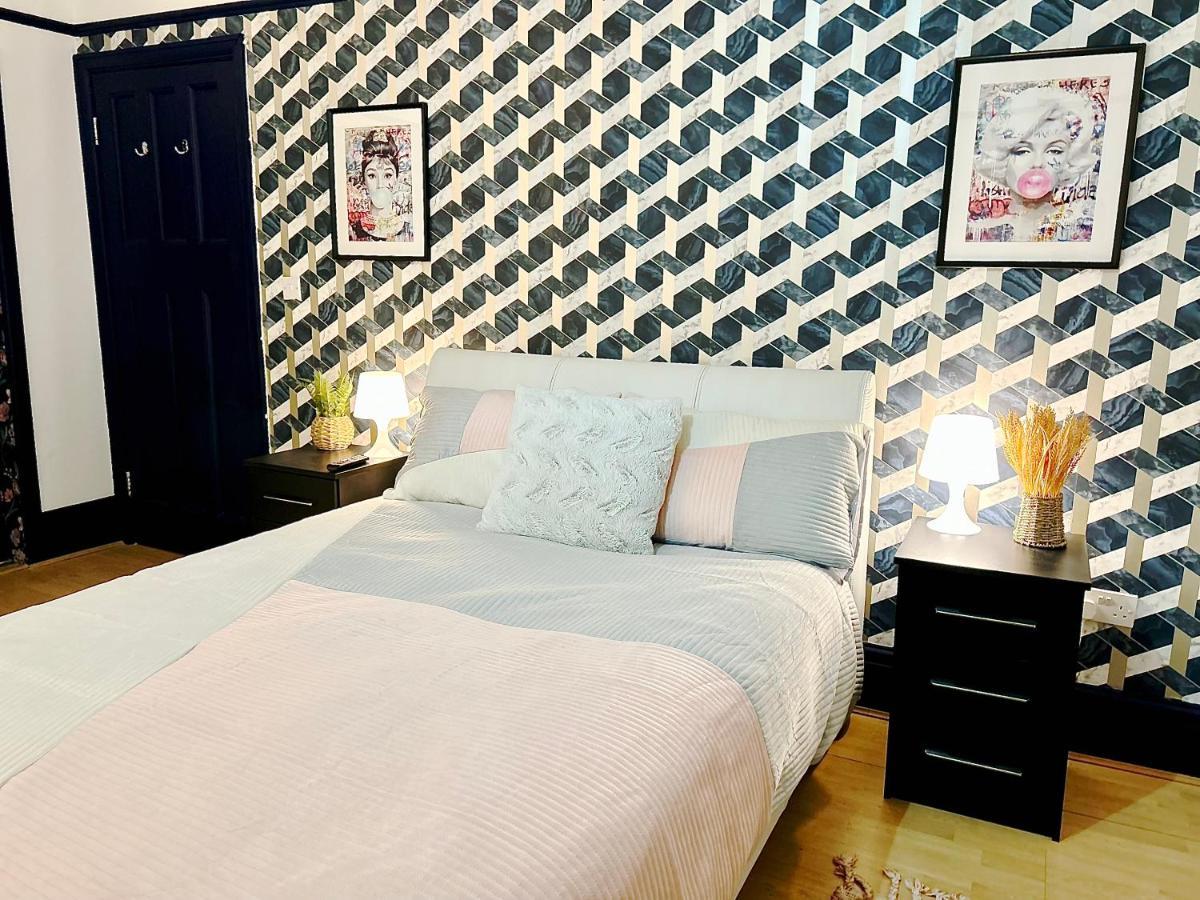 Rest Boutique Golders Green Londyn Zewnętrze zdjęcie