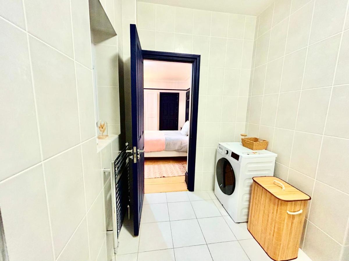 Rest Boutique Golders Green Londyn Zewnętrze zdjęcie