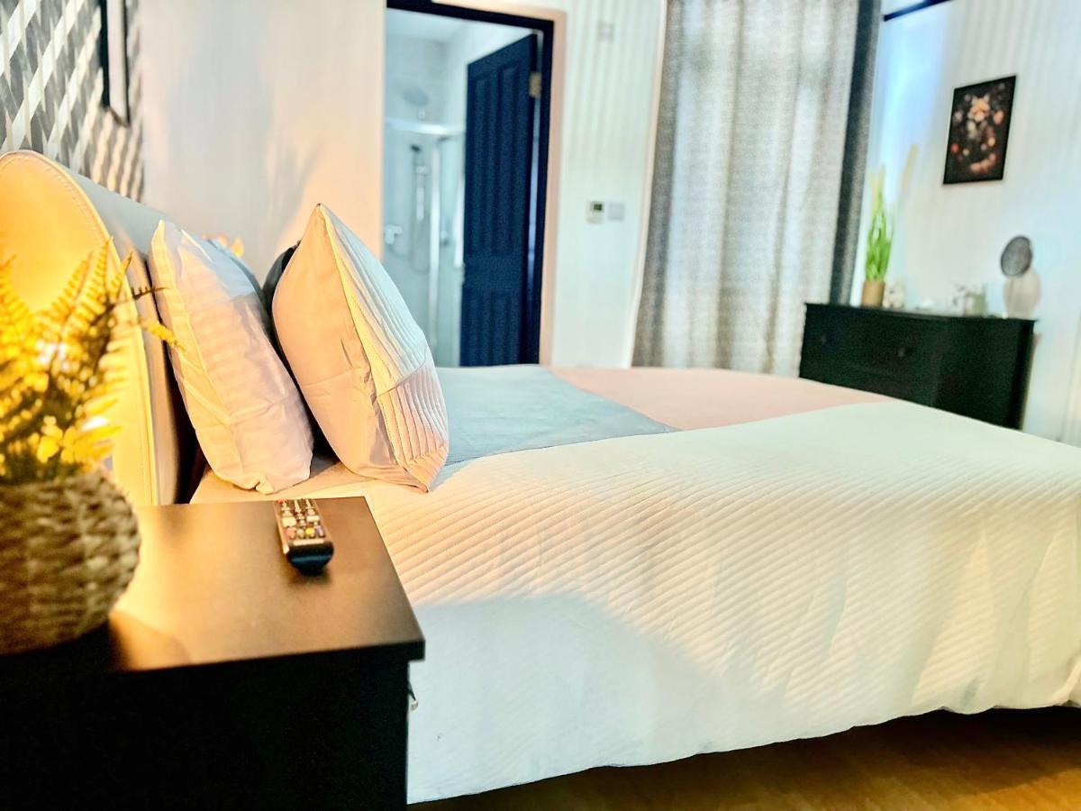 Rest Boutique Golders Green Londyn Zewnętrze zdjęcie