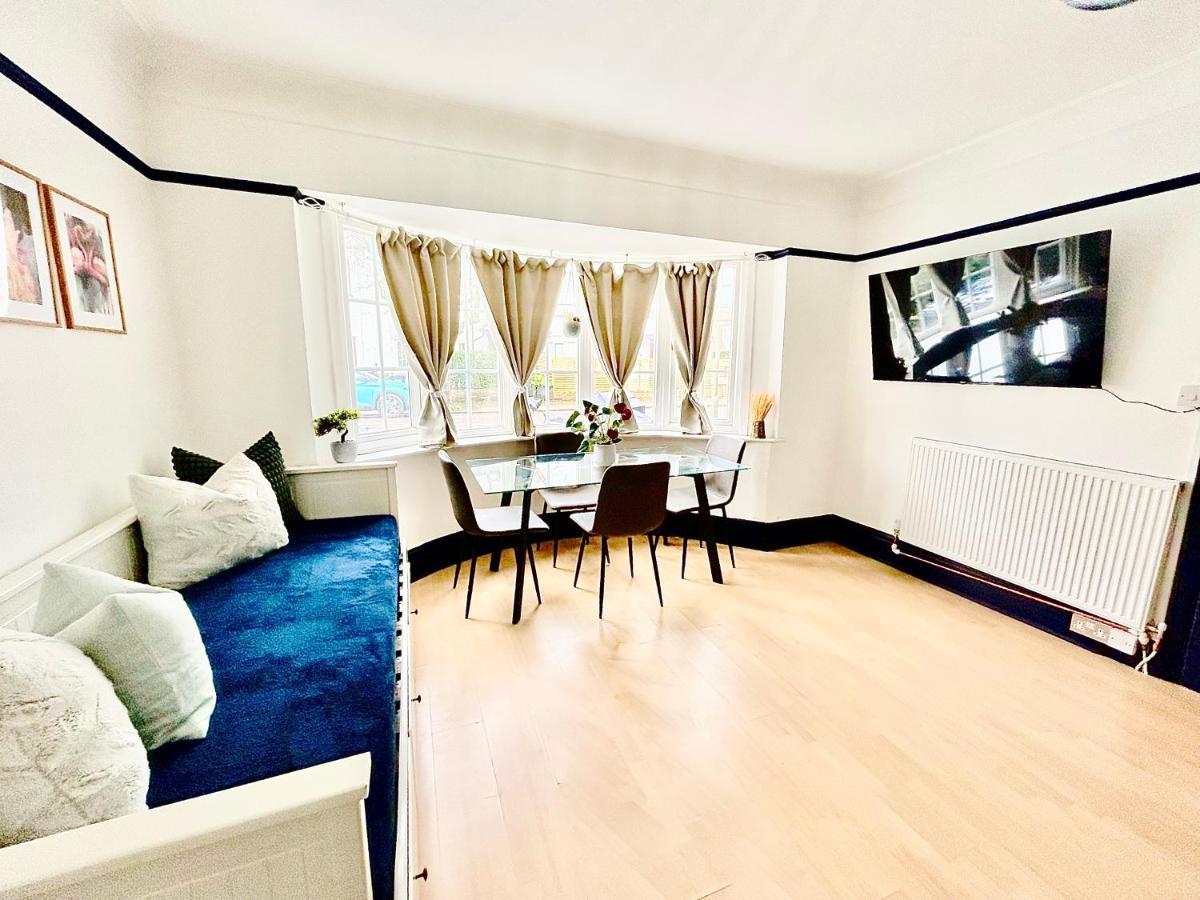Rest Boutique Golders Green Londyn Zewnętrze zdjęcie