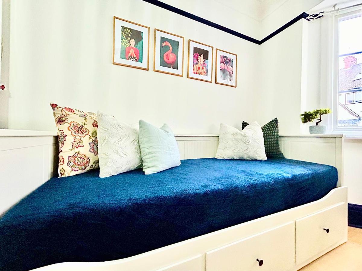 Rest Boutique Golders Green Londyn Zewnętrze zdjęcie