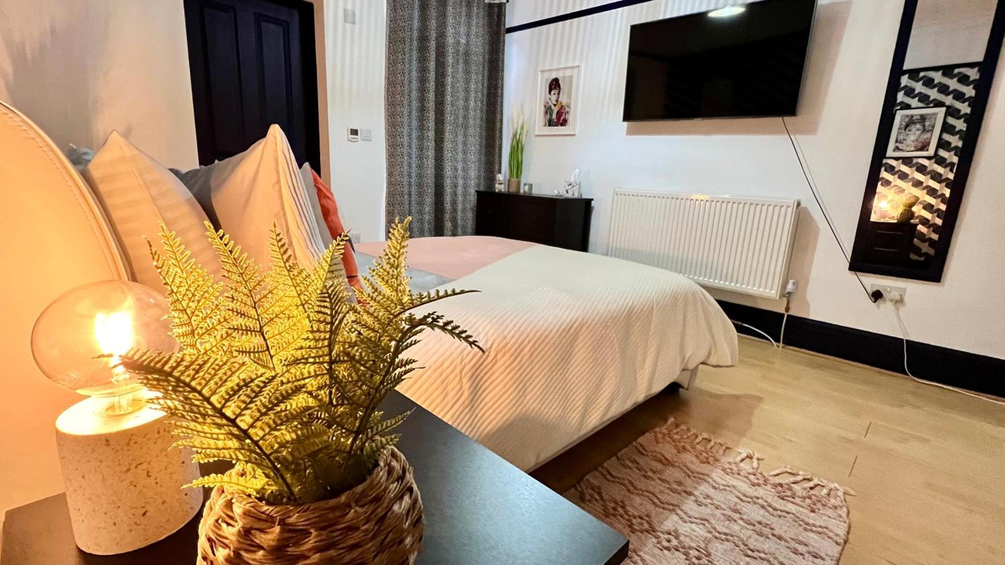 Rest Boutique Golders Green Londyn Zewnętrze zdjęcie