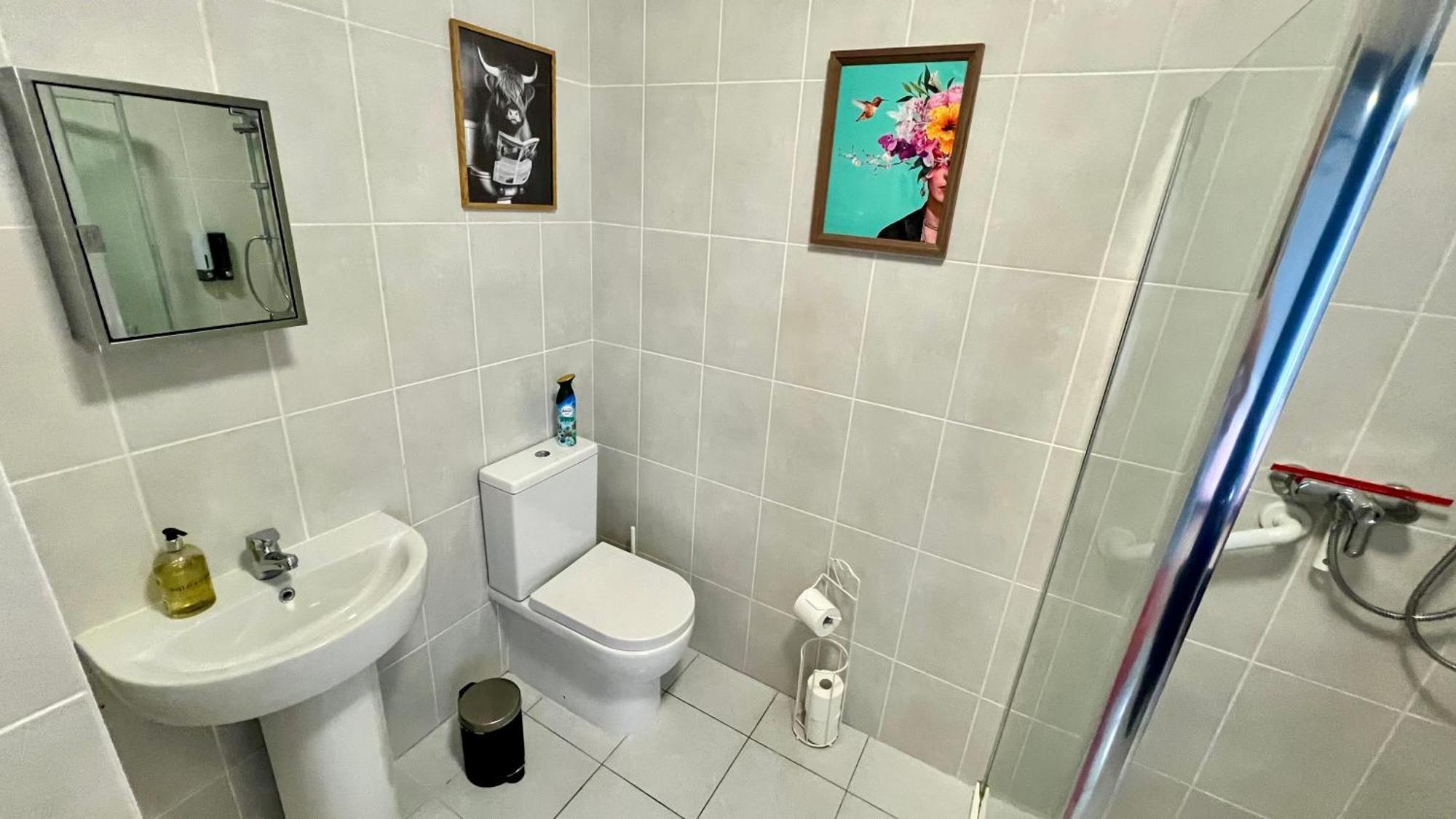 Rest Boutique Golders Green Londyn Zewnętrze zdjęcie