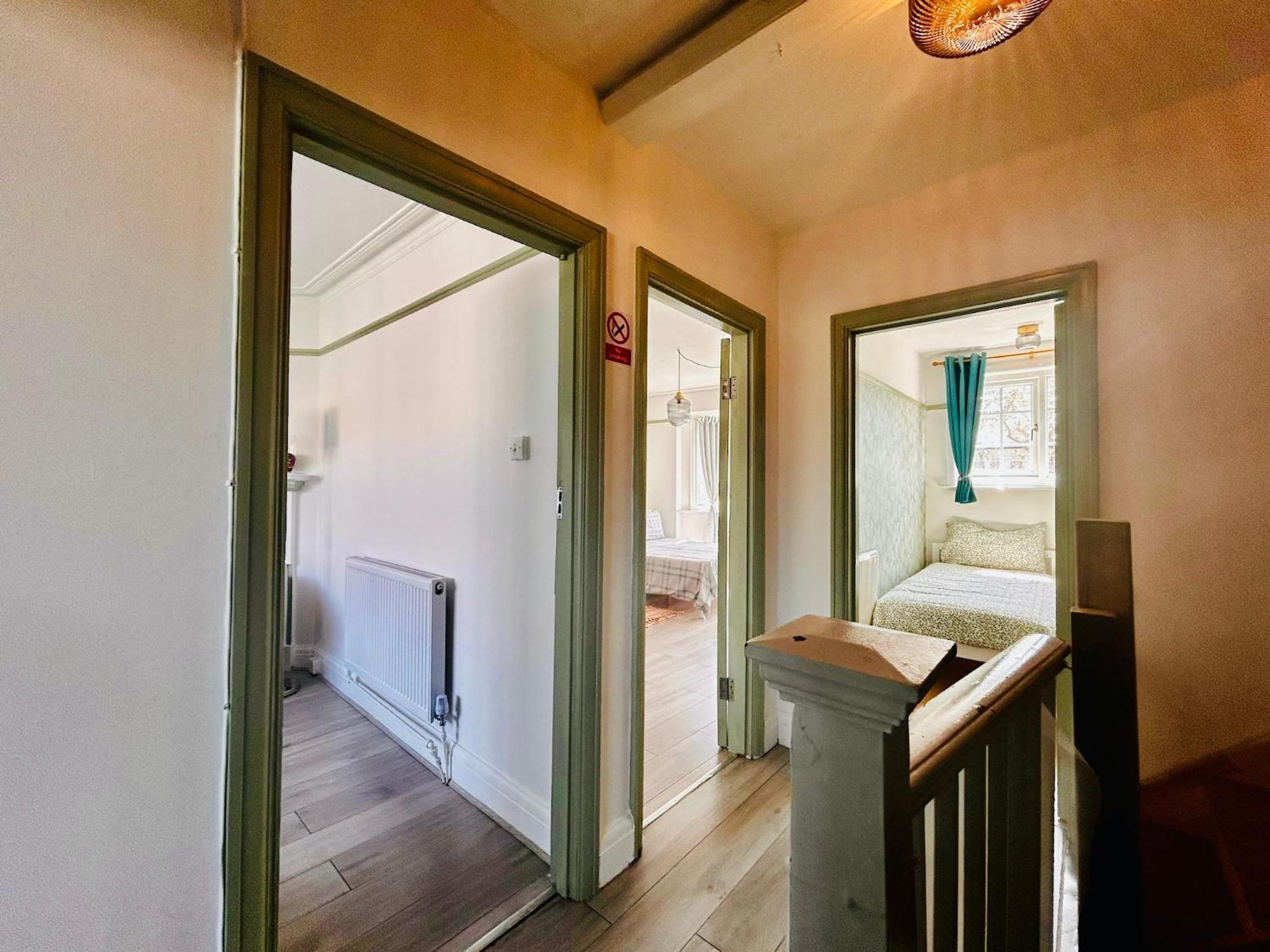 Rest Boutique Golders Green Londyn Zewnętrze zdjęcie