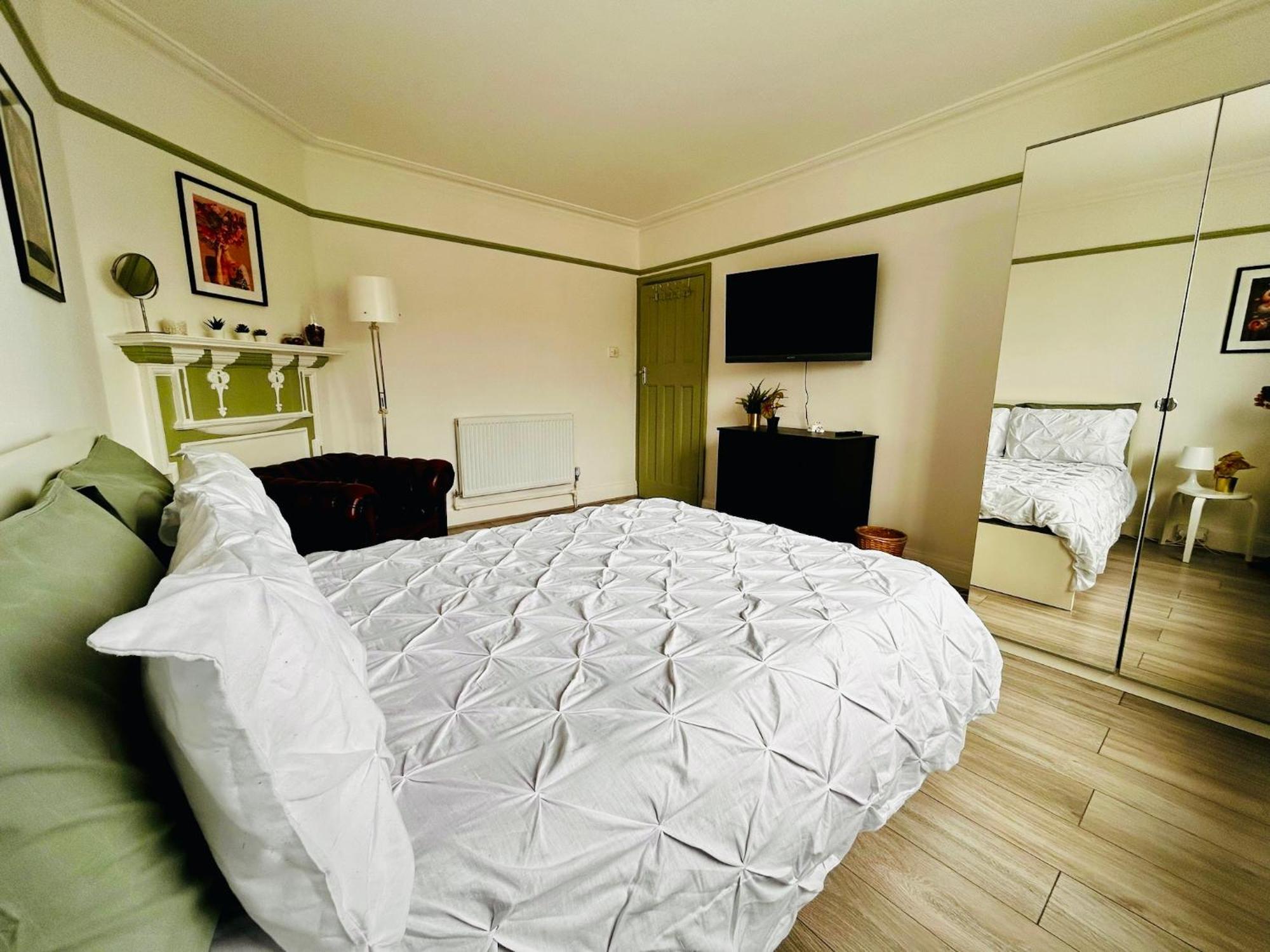 Rest Boutique Golders Green Londyn Zewnętrze zdjęcie