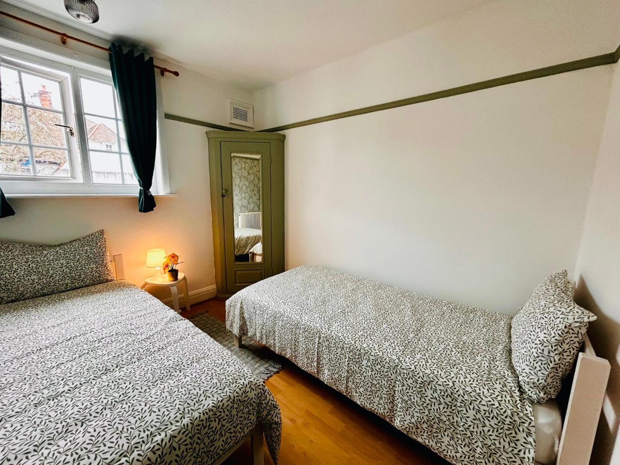 Rest Boutique Golders Green Londyn Zewnętrze zdjęcie
