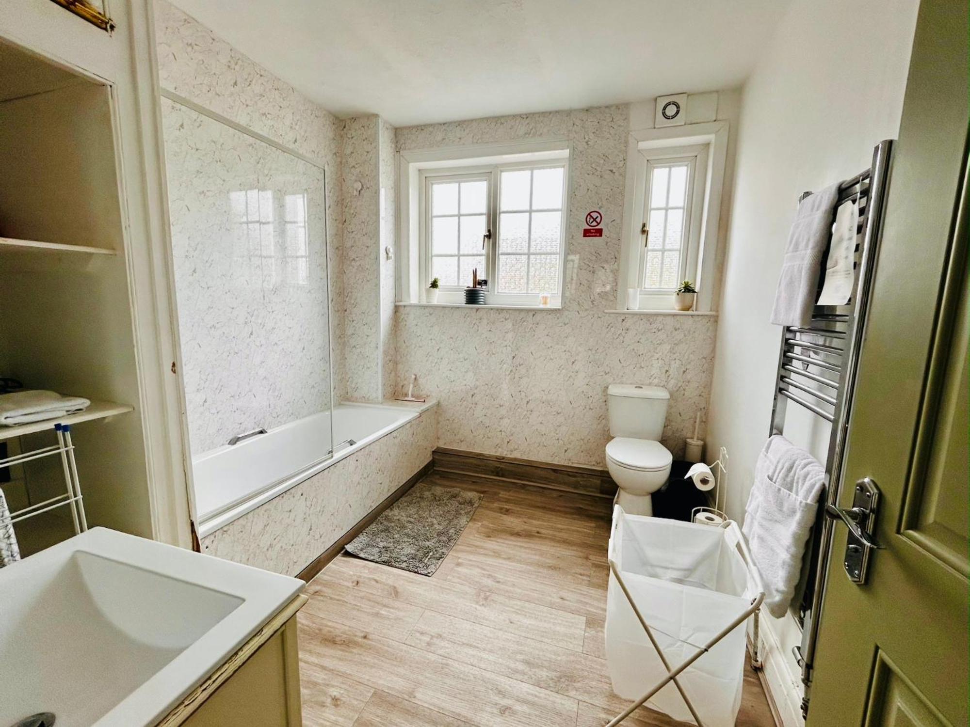 Rest Boutique Golders Green Londyn Zewnętrze zdjęcie