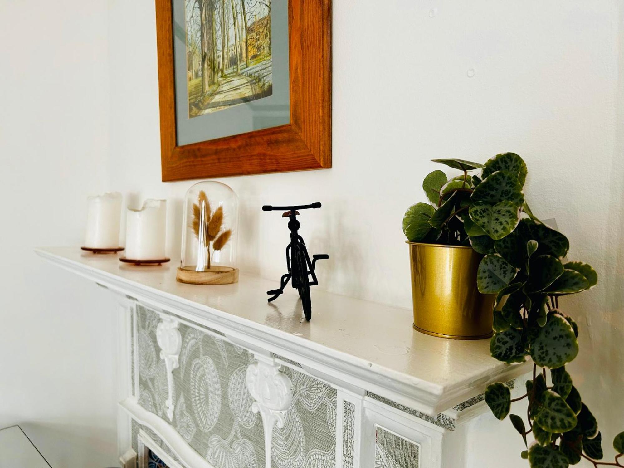 Rest Boutique Golders Green Londyn Zewnętrze zdjęcie