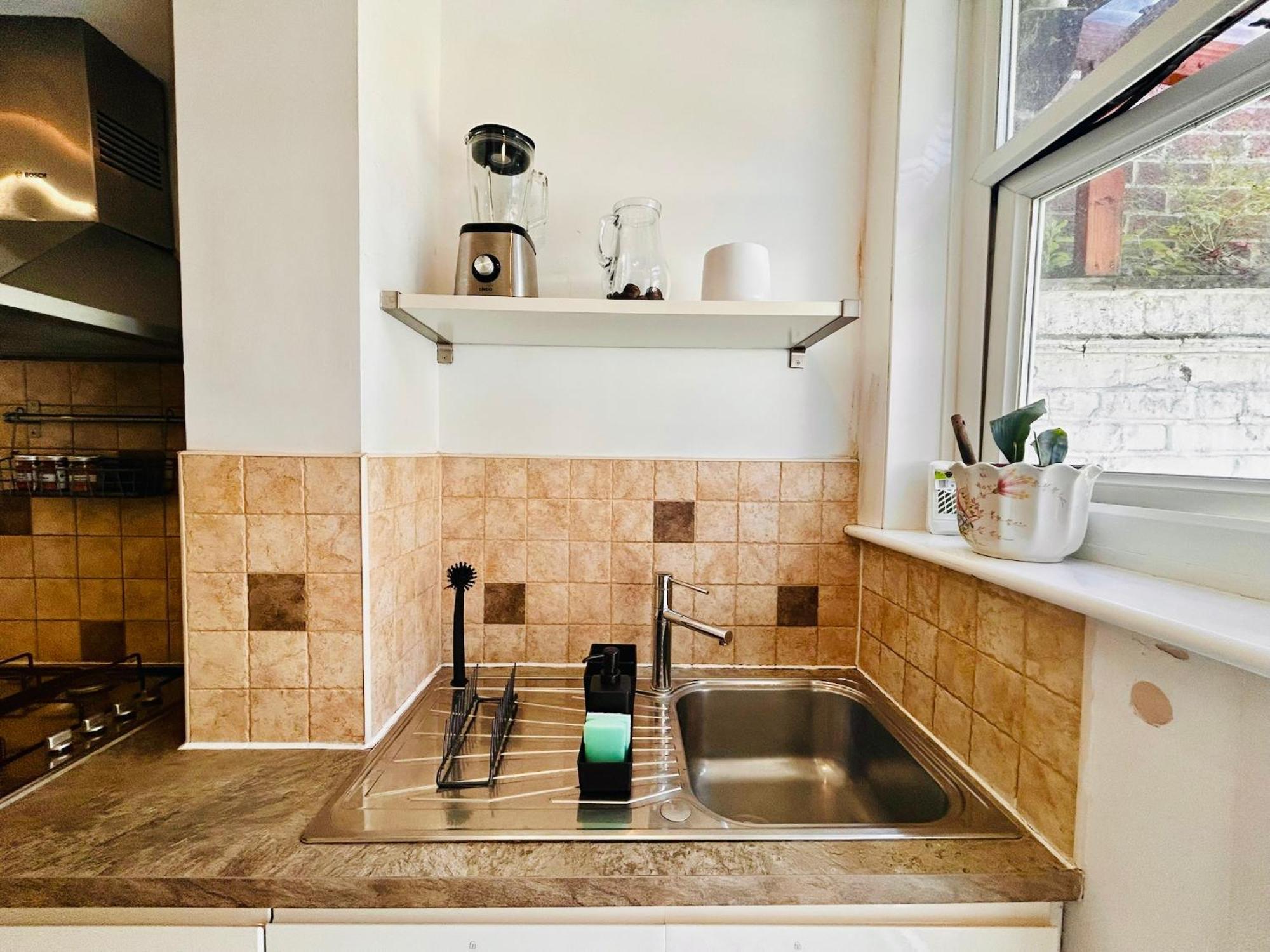 Rest Boutique Golders Green Londyn Zewnętrze zdjęcie