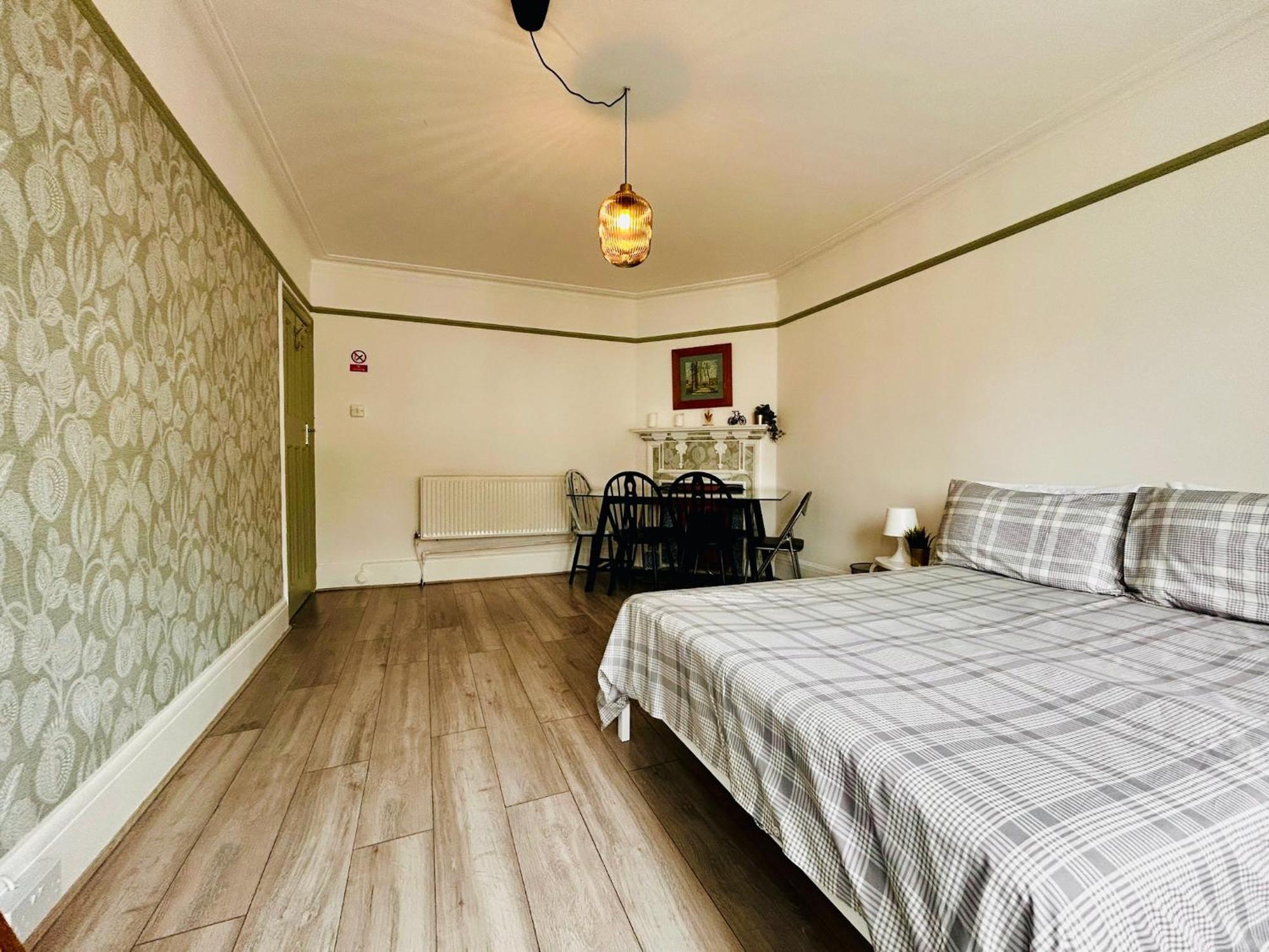 Rest Boutique Golders Green Londyn Zewnętrze zdjęcie