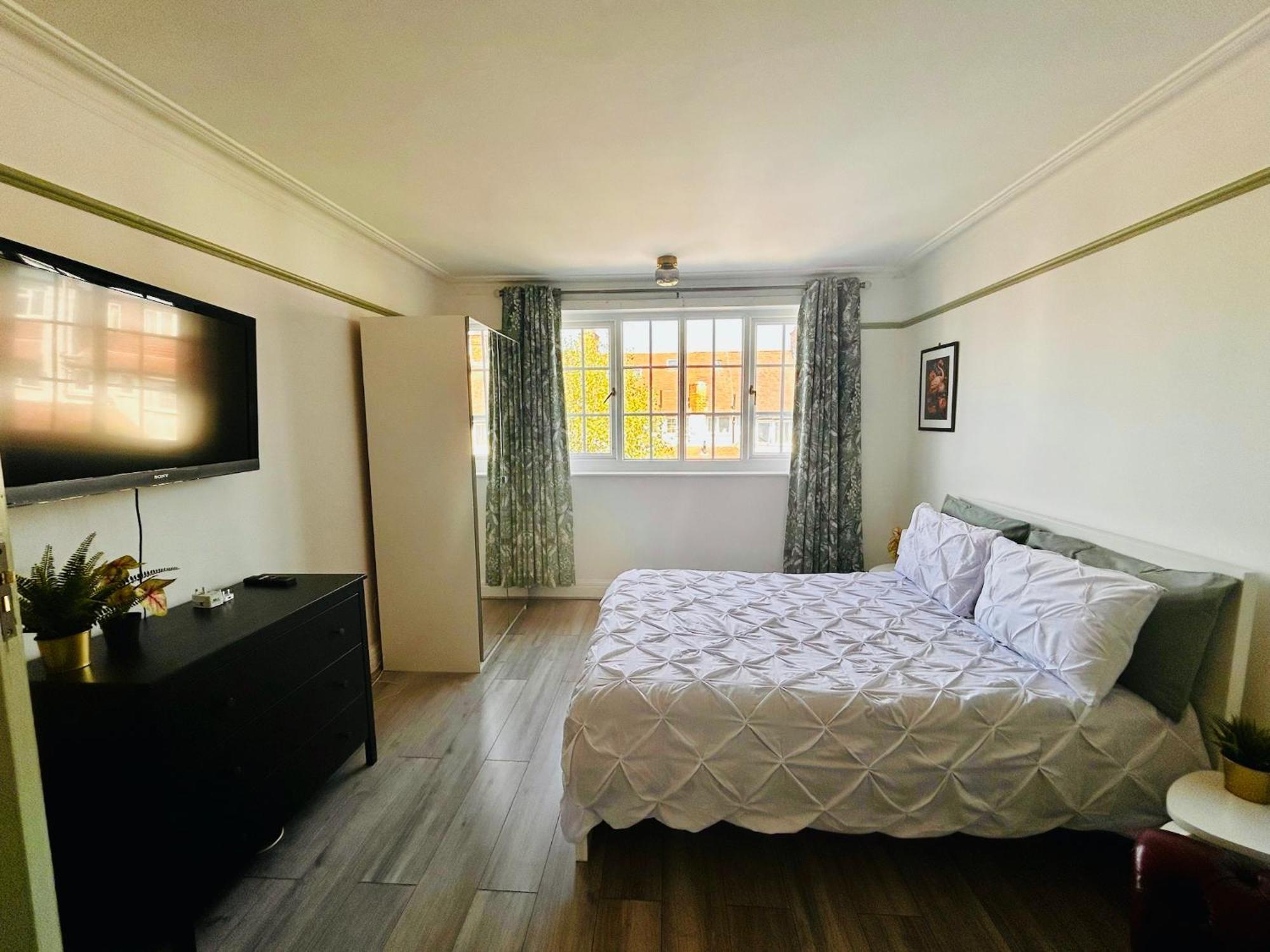 Rest Boutique Golders Green Londyn Zewnętrze zdjęcie